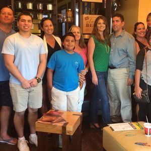 Meet your Posher, Jj